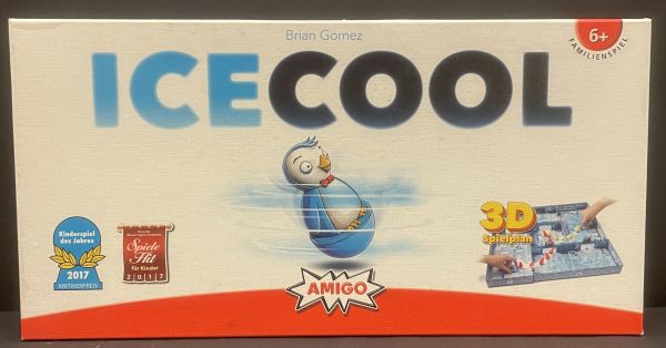 Spiel 108.0