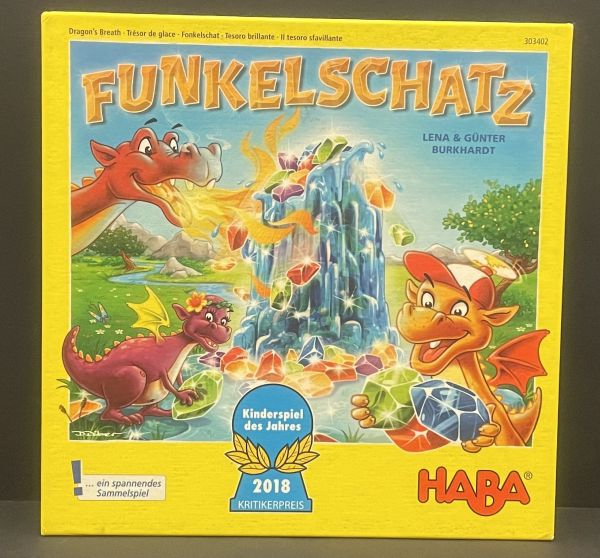 Spiel 112.0