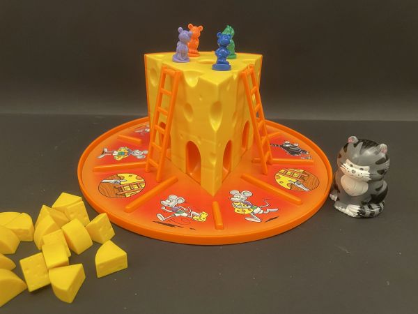 Spiel 115.0