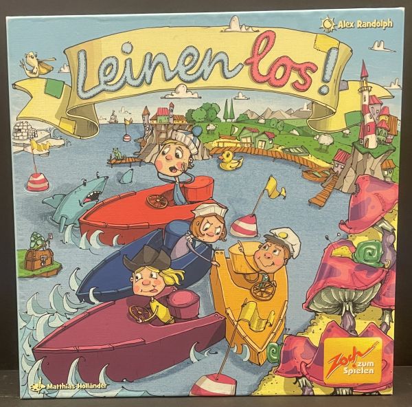 Spiel 124.0