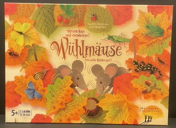 Spiel 13.0