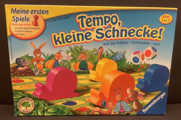 Spiel 14.0