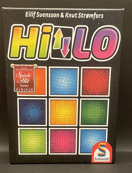 Spiel 146.0