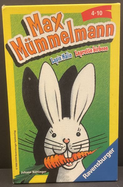 Spiel 15.0