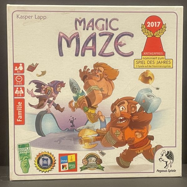 Spiel 151.0