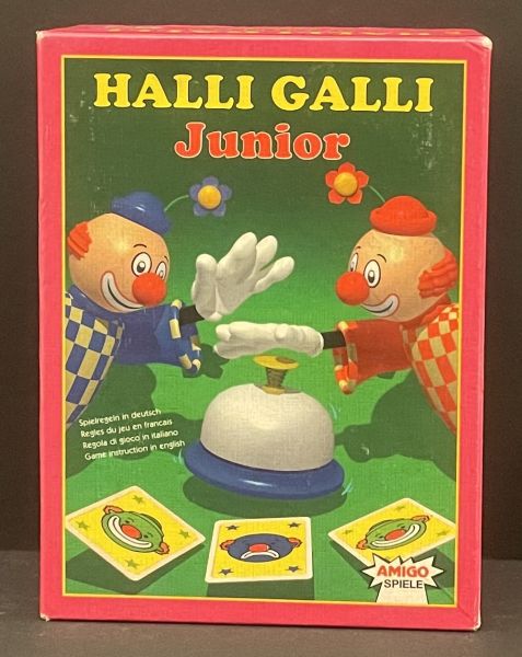 Spiel 159.0