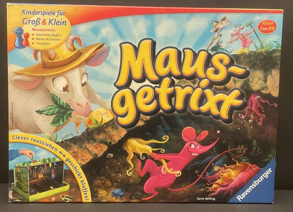 Spiel 162.0