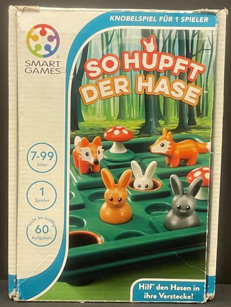 Spiel 17.0