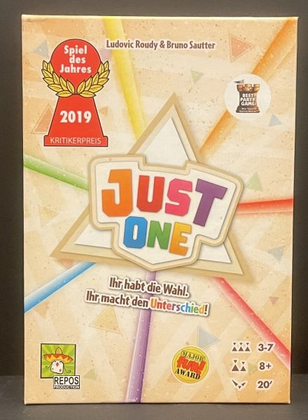 Spiel 191.0