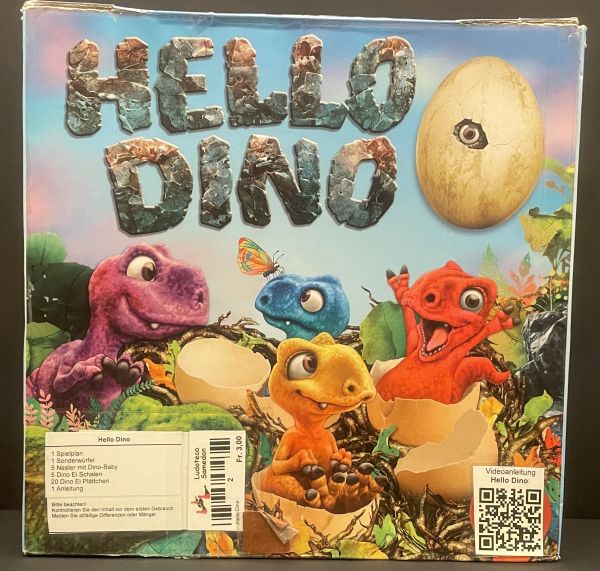 Spiel 2.0