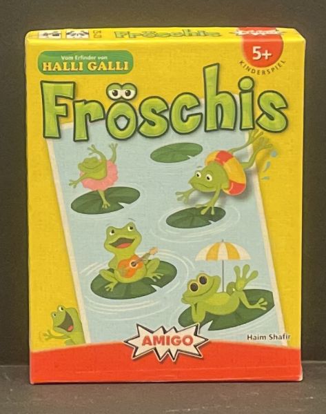 Spiel 206.0