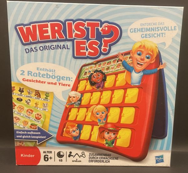 Spiel 217.0