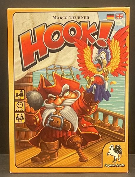 Spiel 22.0