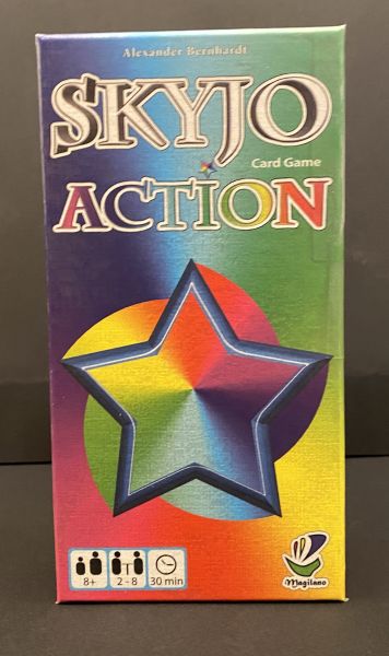 Spiel 23.0