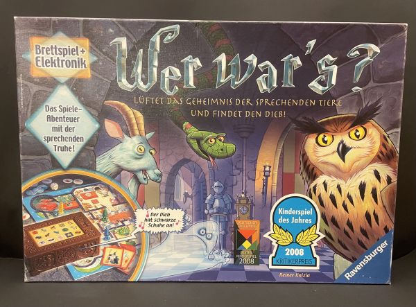 Spiel 230.0