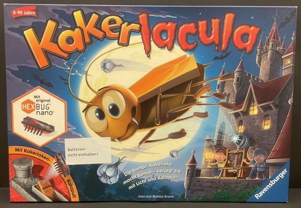Spiel 24.0