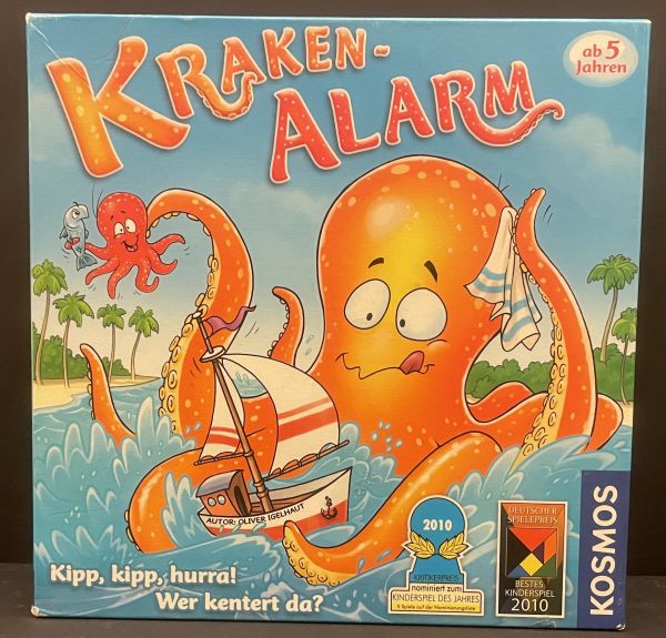 Spiel 242.0