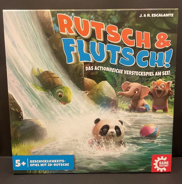Spiel 252.0