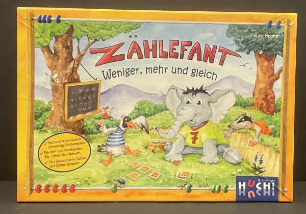 Spiel 256.0