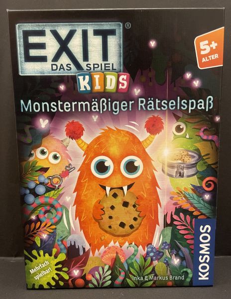 Spiel 258.0