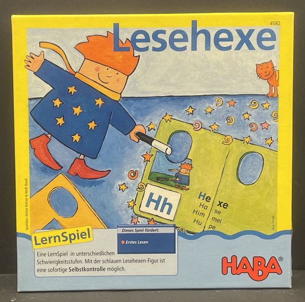 Spiel 260.0
