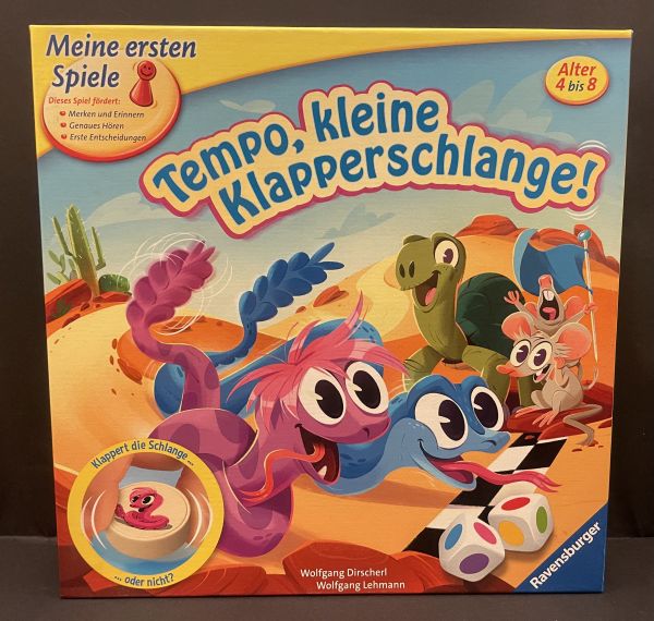 Spiel 262.0
