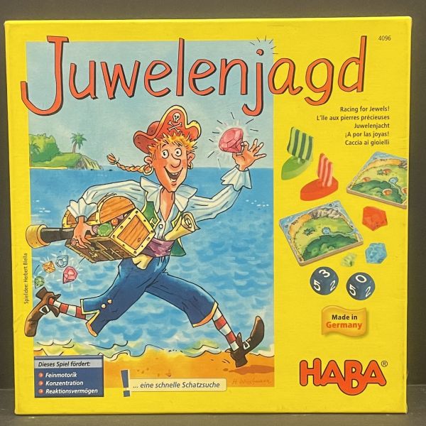 Spiel 273.0