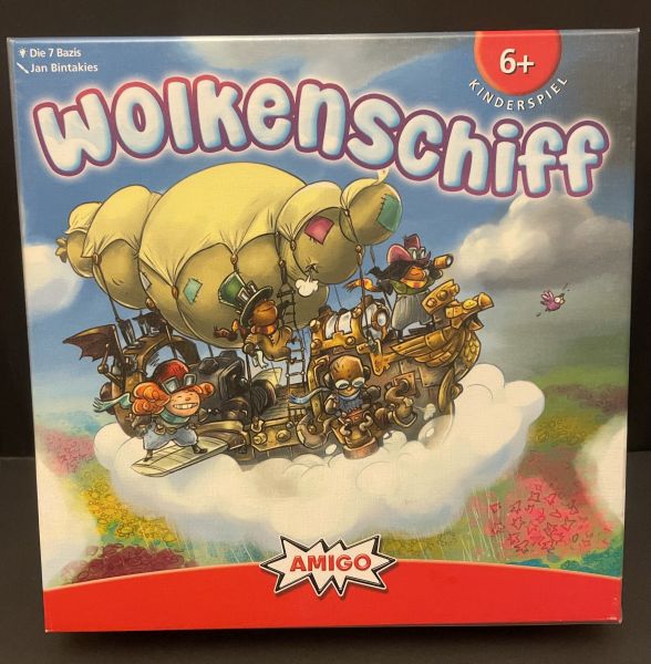 Spiel 281.0