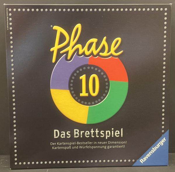 Spiel 284.0