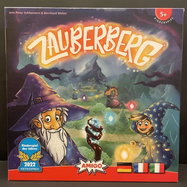 Spiel 287.0