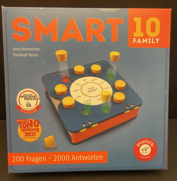 Spiel 290.0