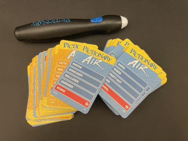 Spiel 291.0