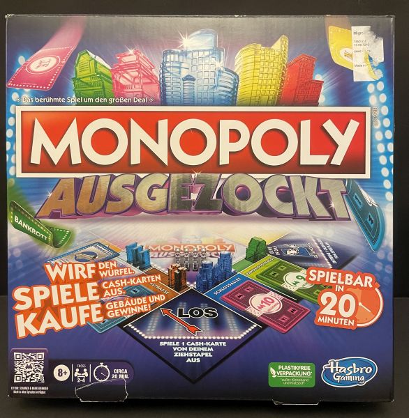 Spiel 294.0