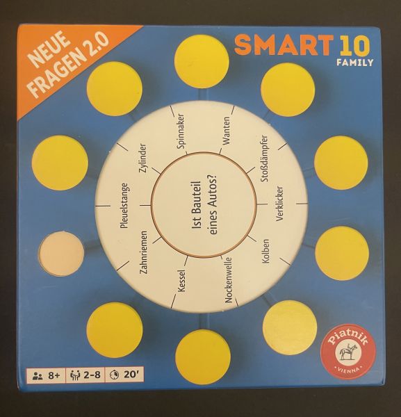 Spiel 305.0