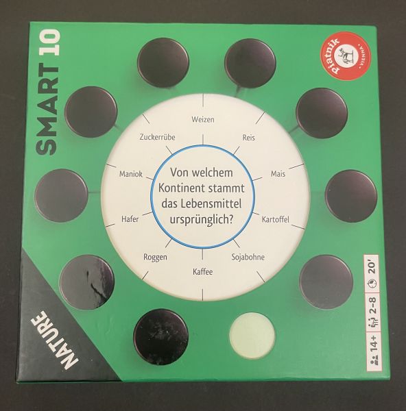Spiel 306.0