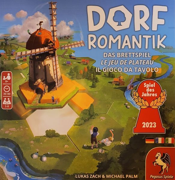 Spiel 310.0