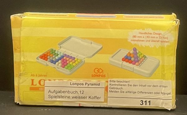Spiel 311.0