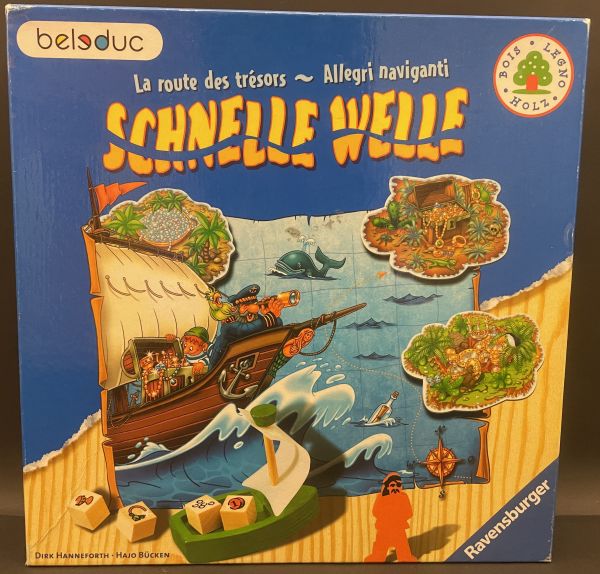 Spiel 315.0
