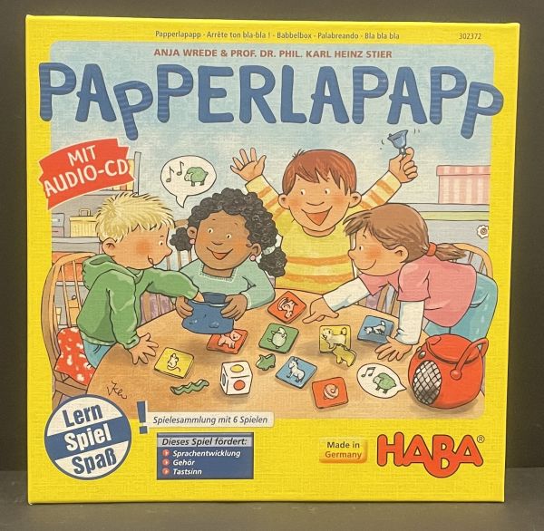 Spiel 32.0