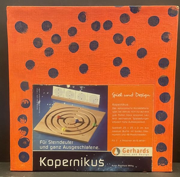 Spiel 320.0