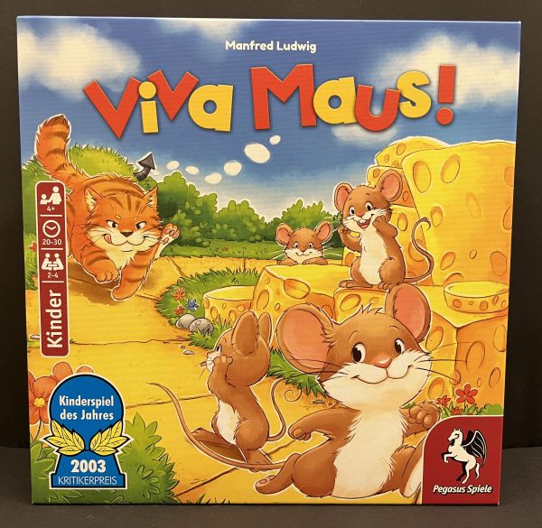 Spiel 326.0