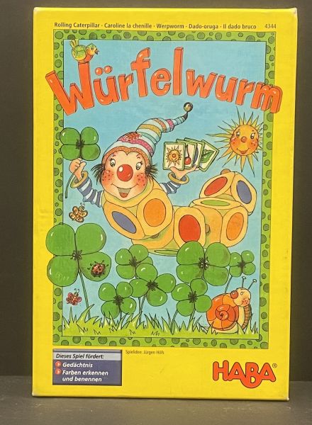 Spiel 341.0