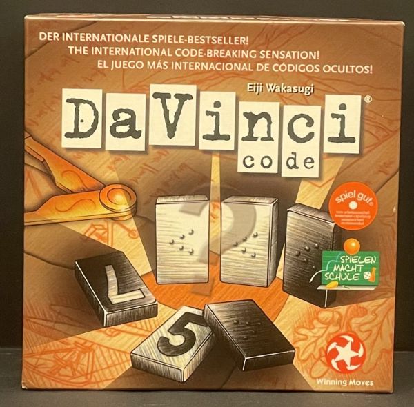 Spiel 394.0