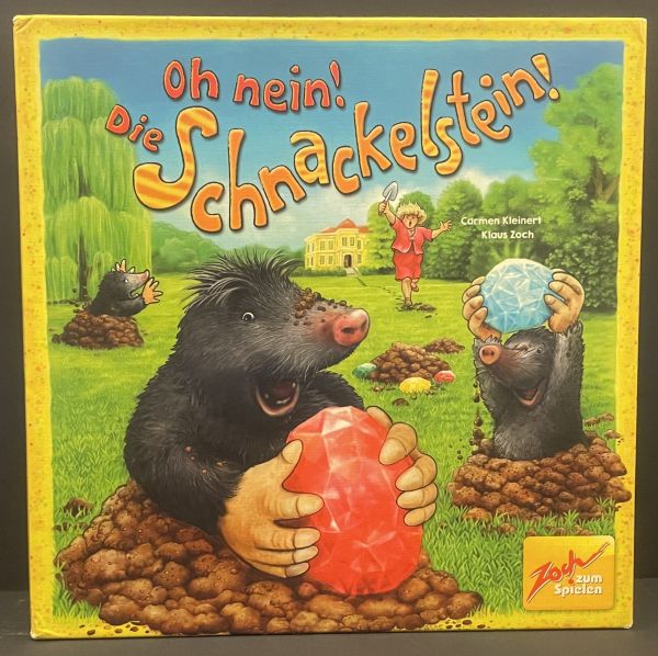 Spiel 403.0