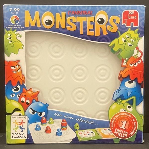 Spiel 411.0