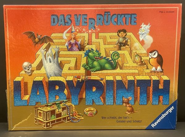 Spiel 42.0