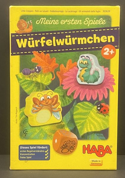 Spiel 45.0