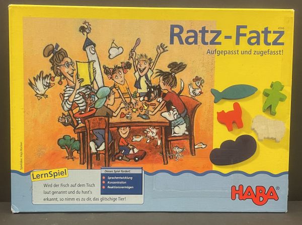 Spiel 46.0