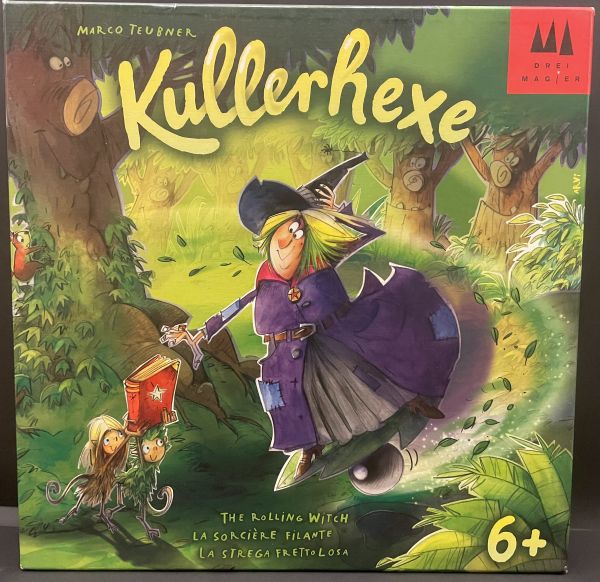 Spiel 494.0