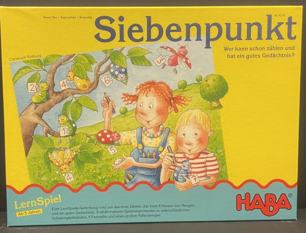 Spiel 510.0